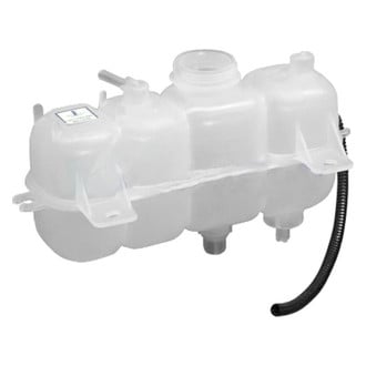 Sherman® - Engine Coolant Recovery Tank
