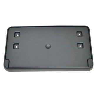 Sherman® - Front License Plate Bracket