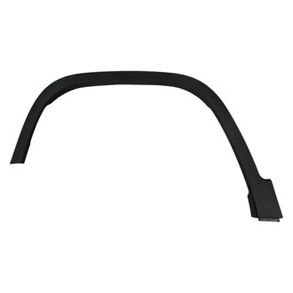 Sherman® - Wheel Arch Moldings