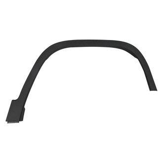 Sherman® - Front Passenger Side Wheel Arch Trim (CAPA Certified)