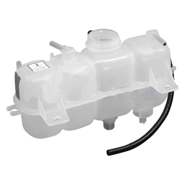 Sherman® CHCHER19C600CU Engine Coolant Recovery Tank