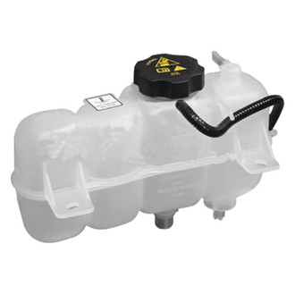 Sherman® - Engine Coolant Recovery Tank