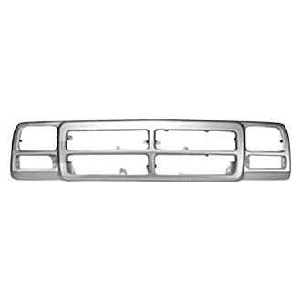 Sherman® - Grille (Value Line)