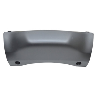 Sherman® - Rear Tow Hook Covers