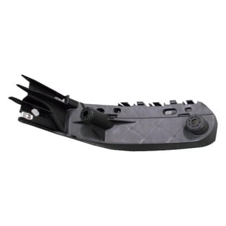 Sherman® CHDURA14-84SPL - Front Upper Driver Side Bumper Cover Bracket (Value Line)