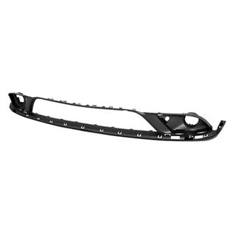 Sherman® - Front Lower Bumper Cover (Value Line)
