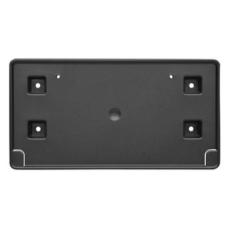 Sherman® - Front License Plate Bracket