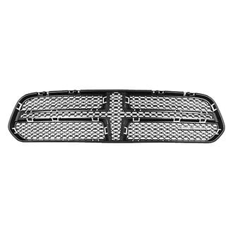 Sherman® - Grille