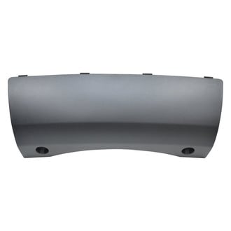 Sherman® - Rear Trailer Hitch Cover (Value Line)