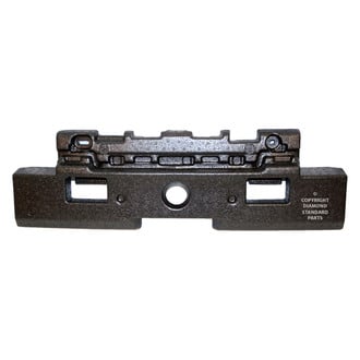 Sherman® - Front Bumper Impact Absorbers