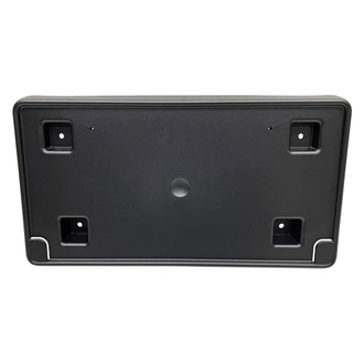 Sherman® - License Plate Bracket