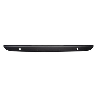 Sherman® - Front Center Bumper Cover Molding (Value Line)