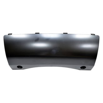 Sherman® - Rear Trailer Hitch Cover (Value Line)