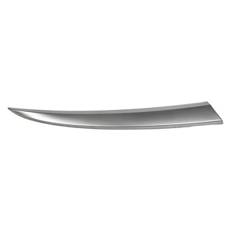 Sherman® - Passenger Side Grille Molding (Value Line)