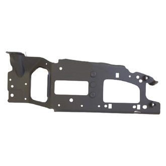 Sherman® - Rear Driver Side Bumper Bracket (Value Line)