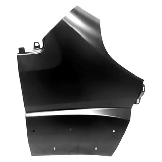 Sherman® - Front Passenger Side Fender (Value Line)