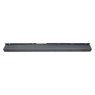 Sherman® - Rear Center Bumper Cover (Value Line)