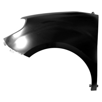 Sherman® - Front Driver Side Fender (Value Line)