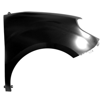 Sherman® - Front Passenger Side Fender (Value Line)
