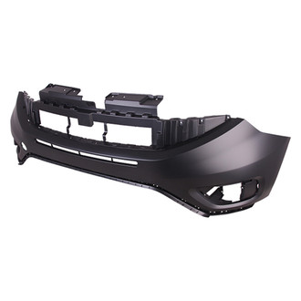 Sherman® - Front Bumper Covers
