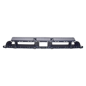 Sherman® - Front Bumper Grilles