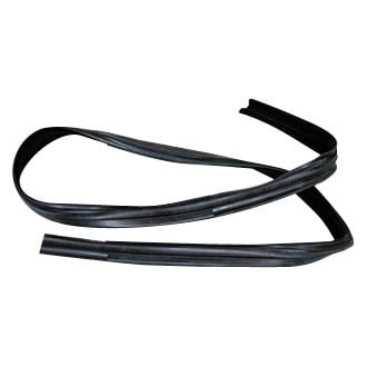 Sherman® - Window Channels