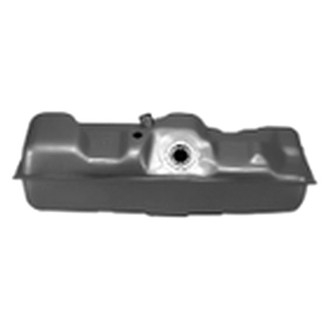 Sherman® - Side Mount Fuel Tank