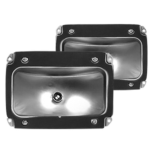 Sherman® - Factory Replacement Tail Light Housings