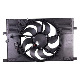 Sherman® - Radiator Fan
