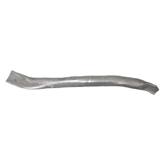 Sherman® - Front Passenger Side Fender Brace (CAPA Certified)