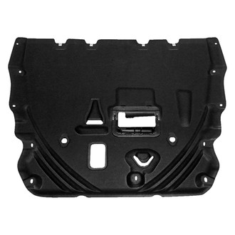 Sherman® - Underbody Engine Splash Shield