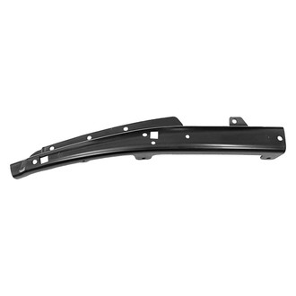 Sherman® - Front Passenger Side Bumper Support (CAPA Certified)