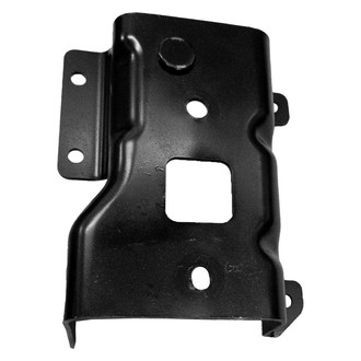 Sherman® - Rear Outer Passenger Side Bumper Mounting Bracket (CAPA Certified)