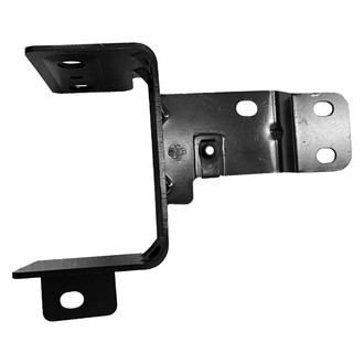 Sherman® - Rear Driver Side Bumper Support (CAPA Certified)