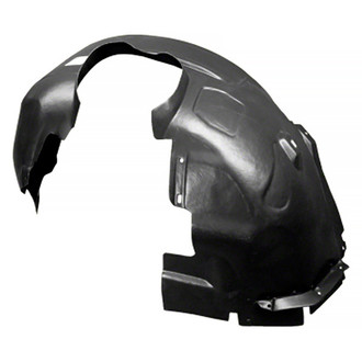 Sherman® - Front Driver Side Fender Liner (Value Line)