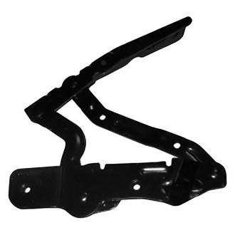 Sherman® - Passenger Side Hood Hinge (Value Line)