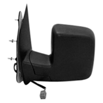 Sherman® FOE15008-300L - Driver Side Power View Mirror (Standard Line)