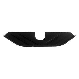 Sherman® - Rear Lower Bumper Step Pad
