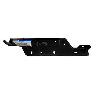 Sherman® - Grille Brackets
