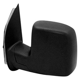 Sherman® FOE15008A-300L - Driver Side Manual View Mirror (Non-Heated, Foldaway) (Standard Line)