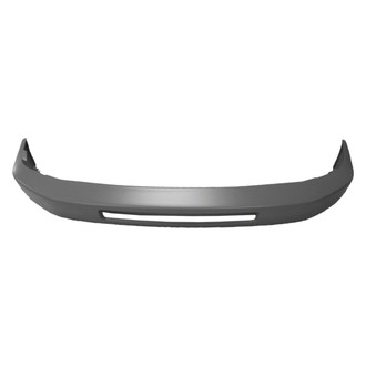 Sherman® - Front Bumper Face Bar