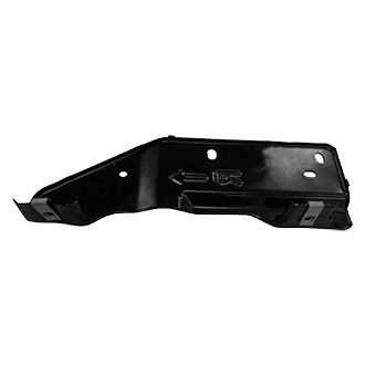 Sherman® FOE15008A-98BR - Inner Passenger Side Grille Bracket (Value Line)
