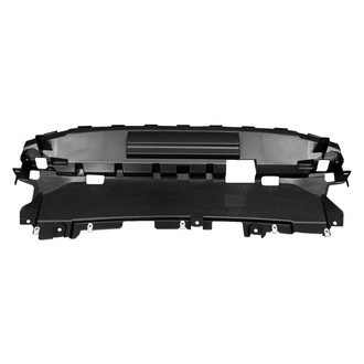 Sherman® - Lower Bumper Splash Shield (Standard Line)