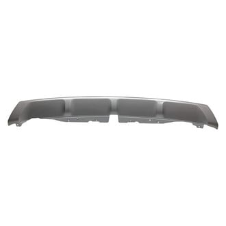 Sherman® - Front Valance Panels