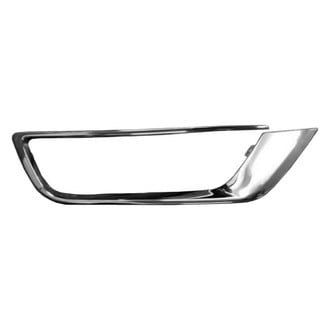 Sherman® - Front Passenger Side Fog Light Bezel (Value Line)