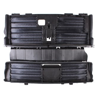 Sherman® - Grille Air Intake (Value Line)