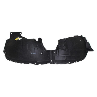 Sherman® - Front Driver Side Fender Liner (Value Line)
