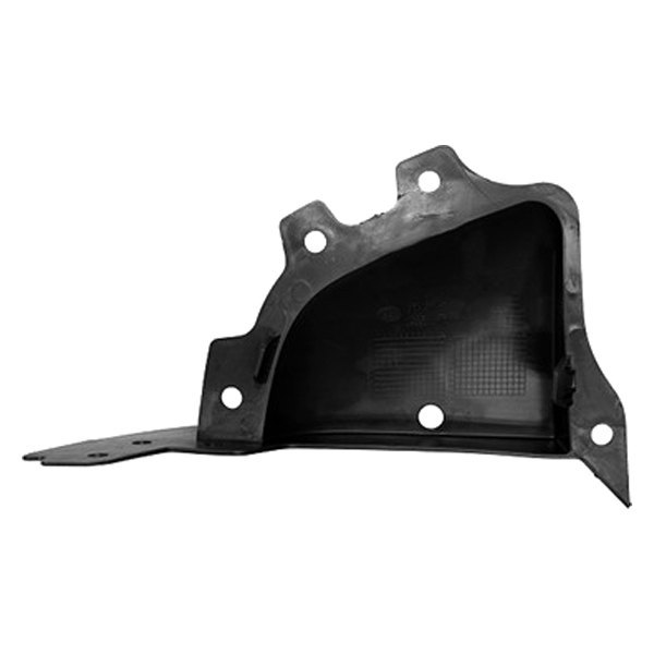 Sherman® - Front Driver Side Fender Splash Shield