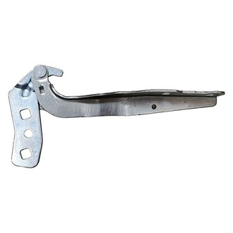 Sherman® - Driver Side Hood Hinge (Value Line)