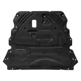 Sherman® - Underbody Engine Splash Shield